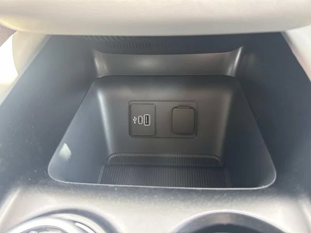 New 2026 Carbonized Gray Metallic Ford Active image 48