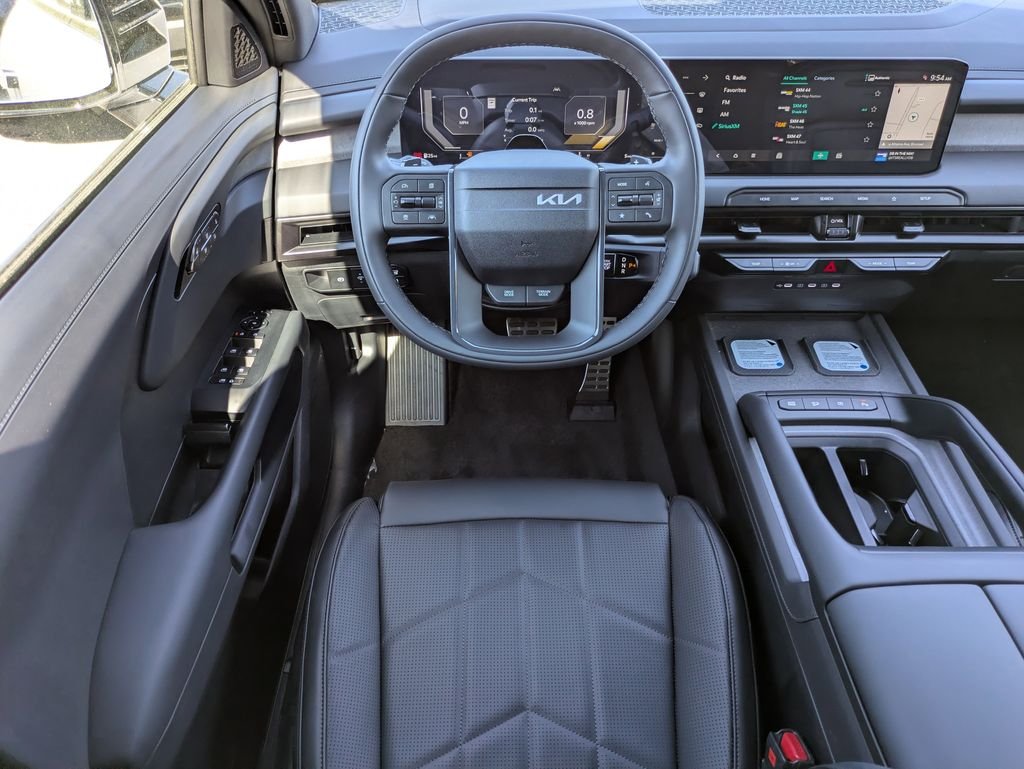 New 2027 Glacial White Pearl Kia X-PRO SX image 21