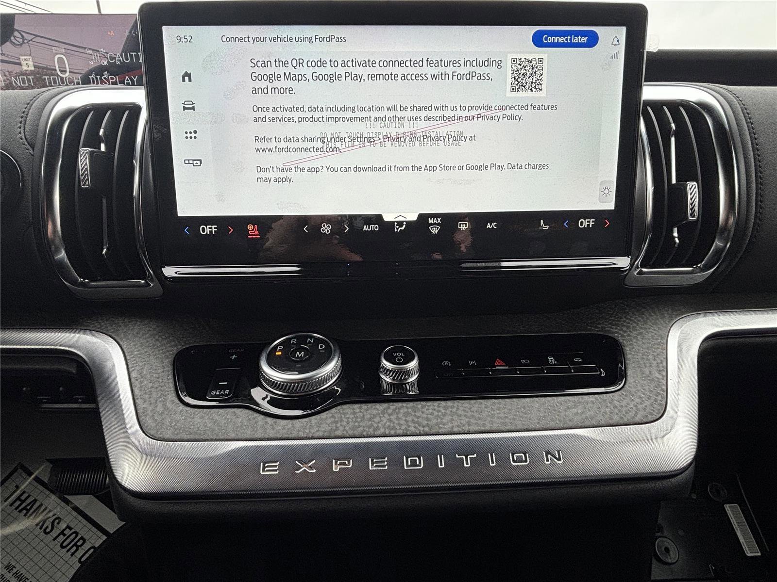 2025 Ford Expedition Tremor - Photo 20
