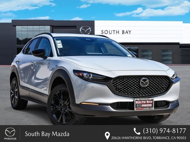 2026 Mazda CX-30 Aire Edition AWD's photo