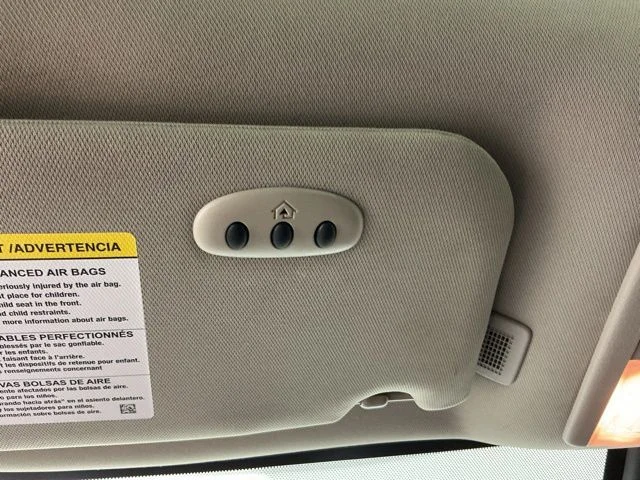 Used 2012 White Ford Sport image 23