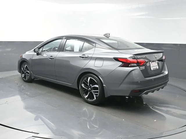 Used 2025 Gray Nissan 1.6 SR image 5