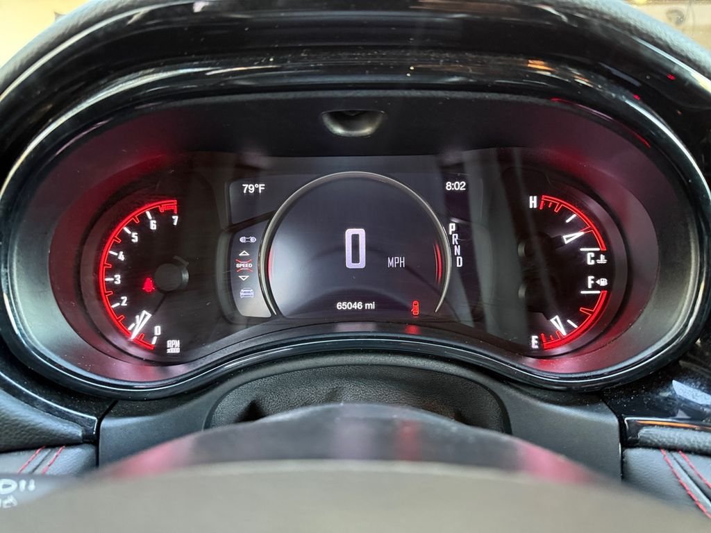 Used 2024 White Dodge GT Plus image 14