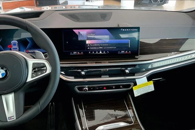 2026 BMW X5 40i - Photo 6