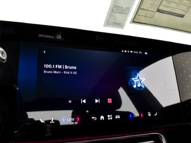 New 2027 Polar White Mercedes-Benz CLA 250+ image 73