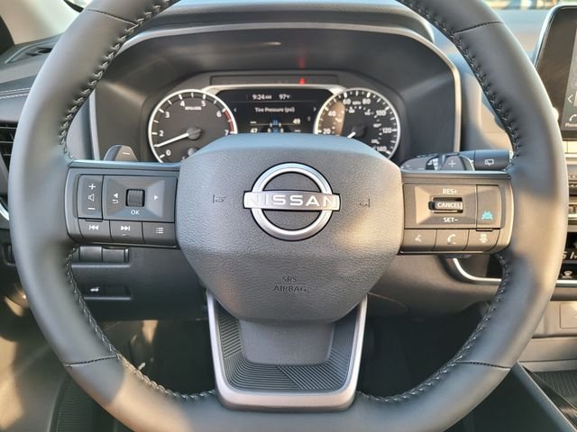 2026 Nissan Rogue SV - Photo 22