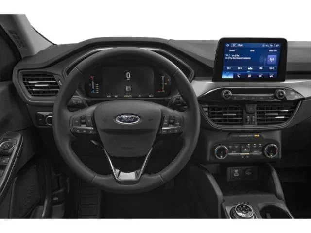 2023 Ford Escape Active - Photo 7