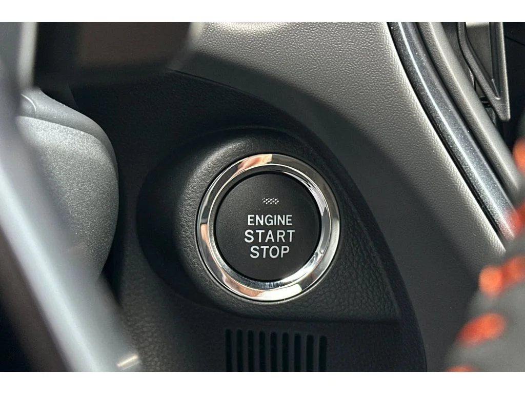 New 2026 MAGNETITE GRAY PEARL Subaru Limited Hybrid image 22