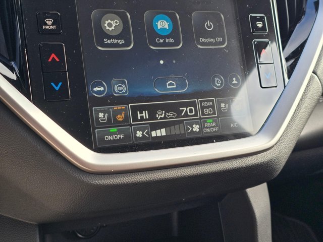 2026 Subaru Ascent Touring - Photo 44