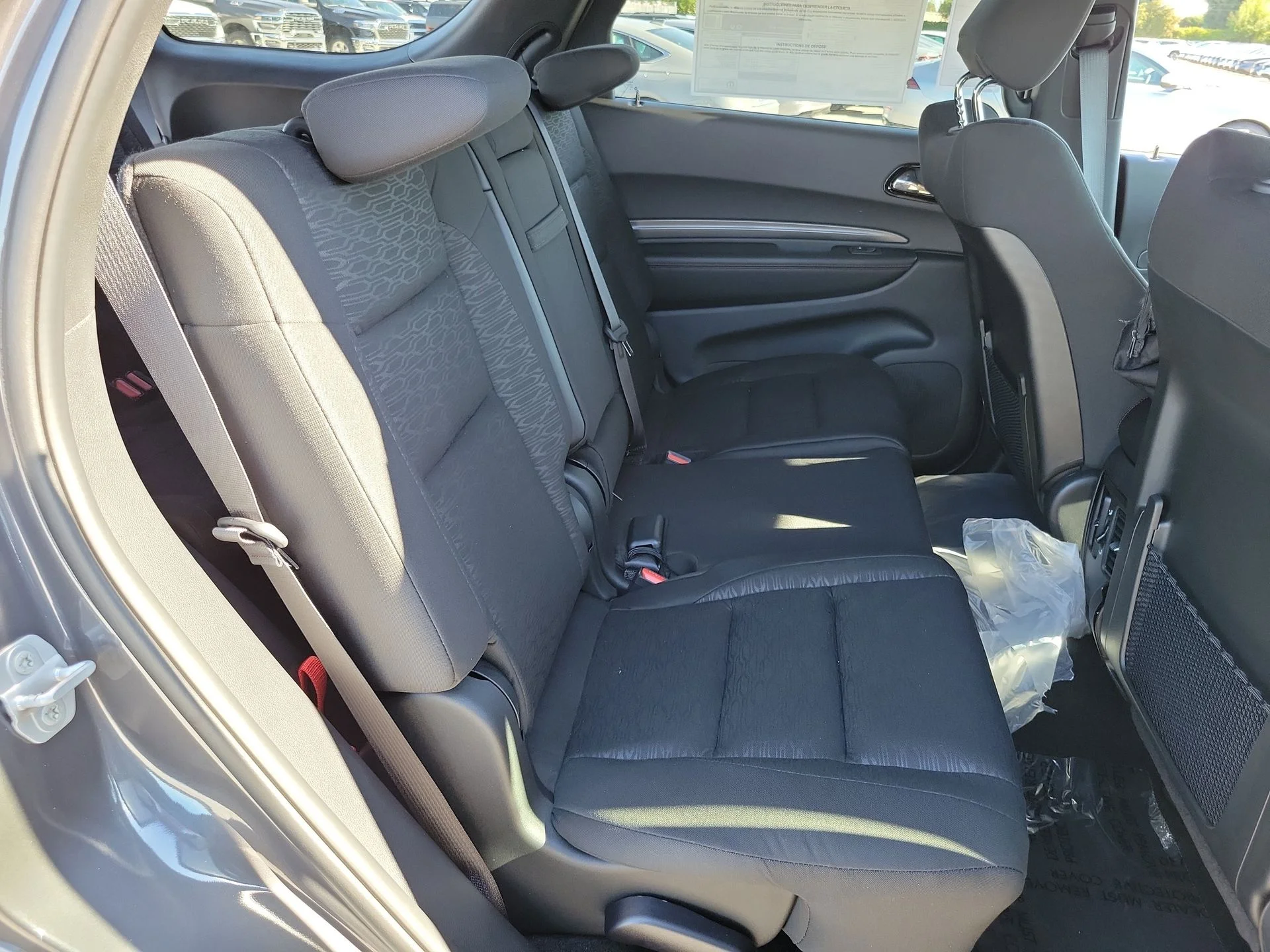 2026 Dodge Durango GT HEMI V8 - Photo 17