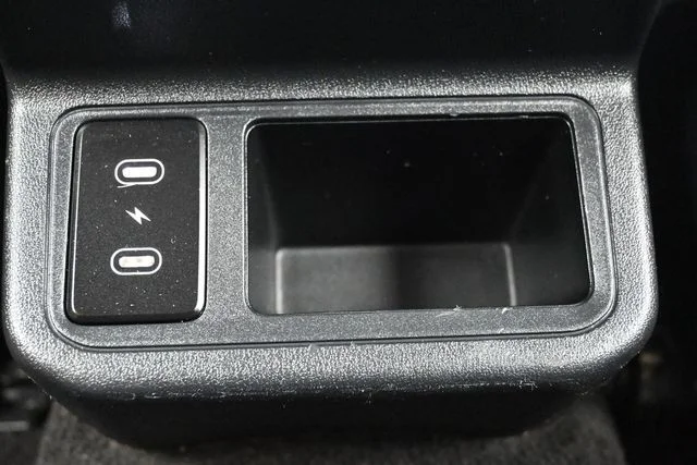 Used 2025 Blue Kia LXS image 9