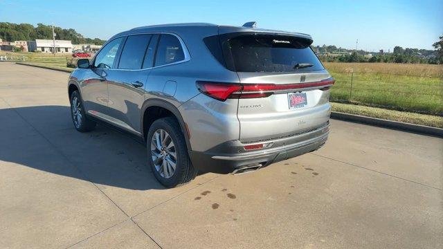 2026 Buick Enclave Preferred - Photo 7
