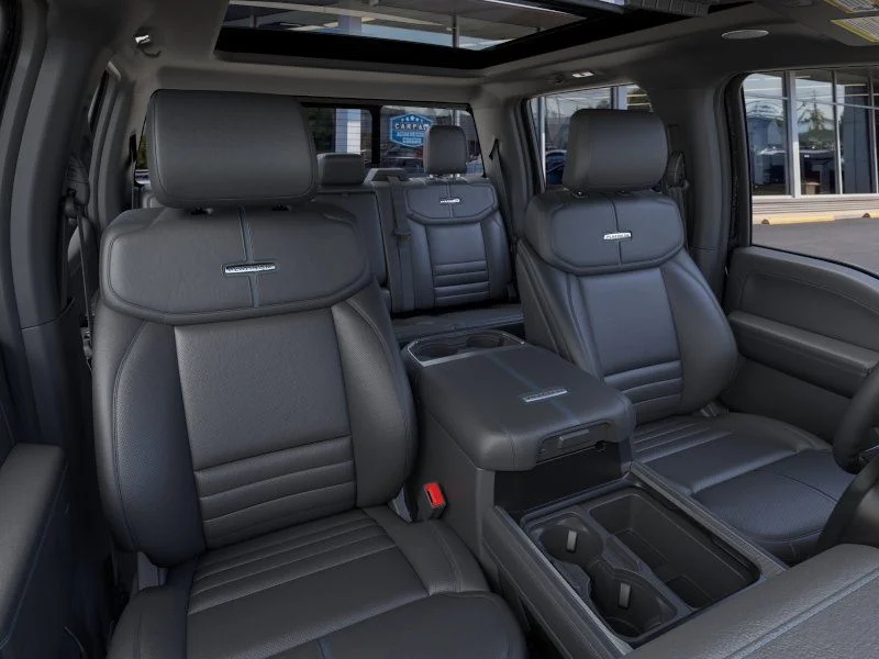 2025 Ford F-250 Super Duty Platinum - Photo 10
