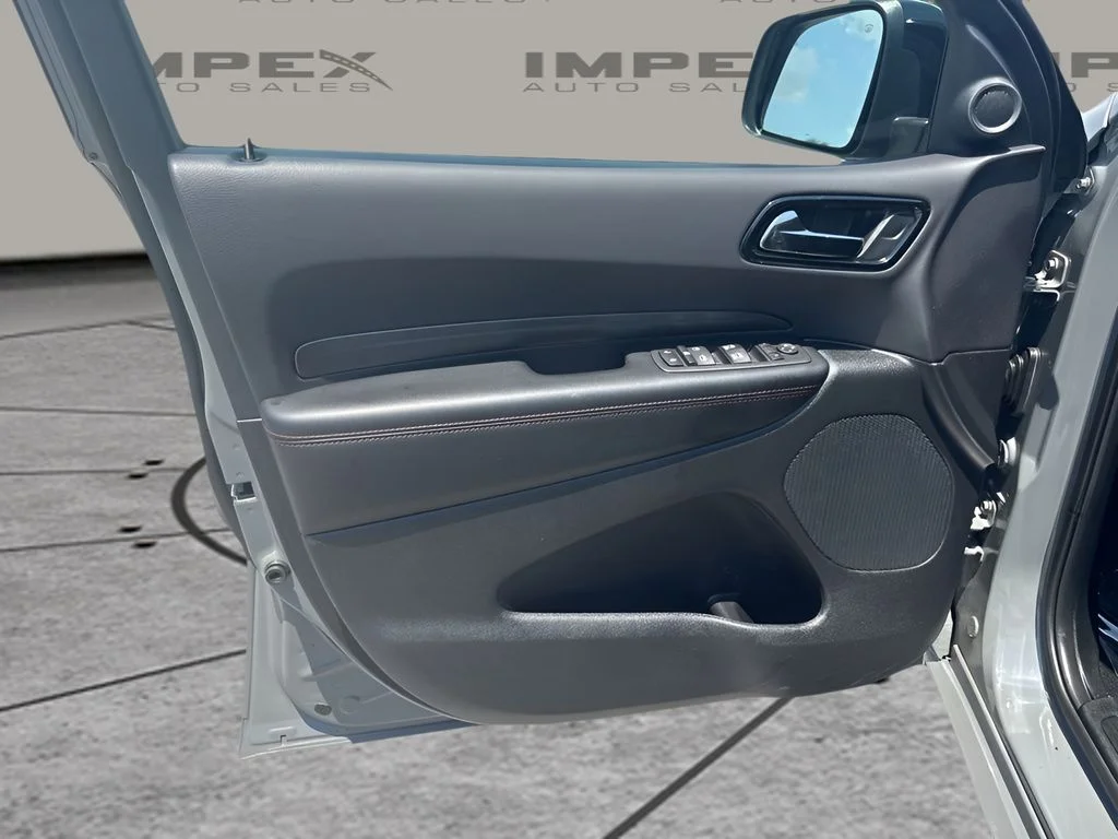 Used 2026 Gray Dodge GT image 26