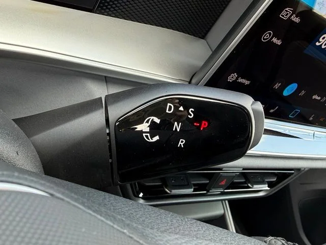 New 2026 Silver Volkswagen 2.0T SE R-Line Black image 14