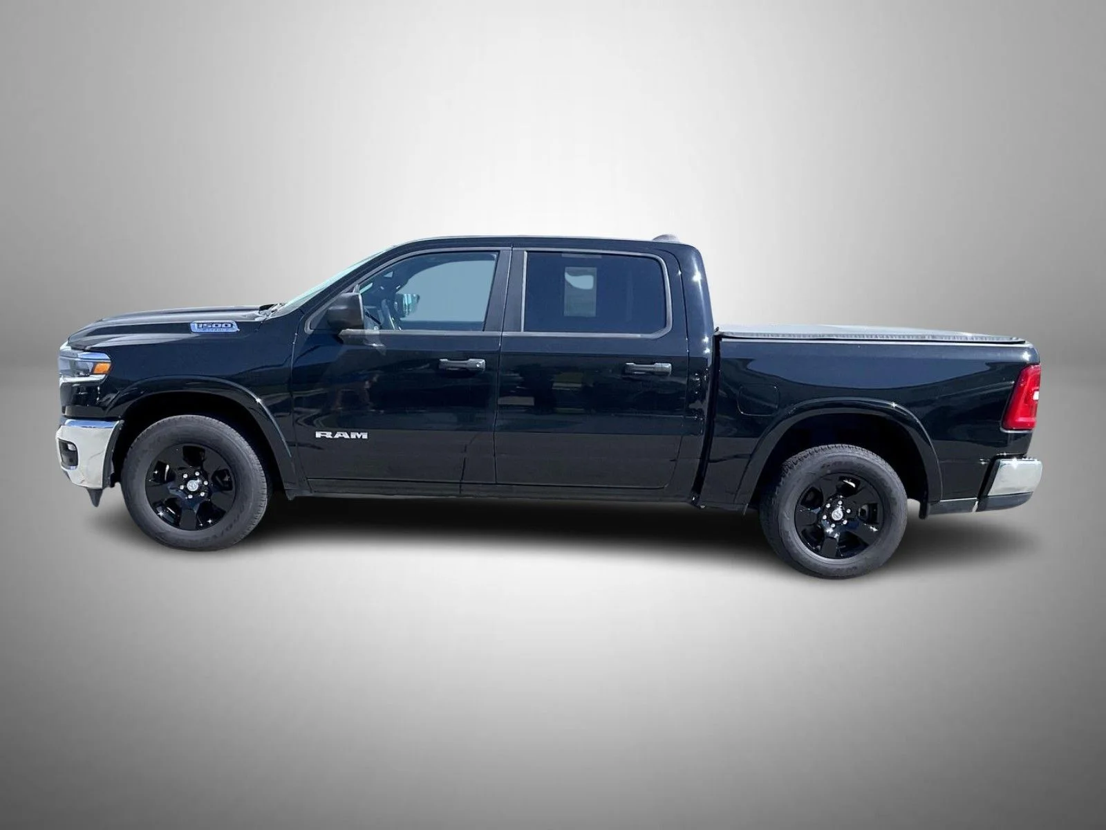 Used 2025 Black Ram Big Horn/Lone Star image 8