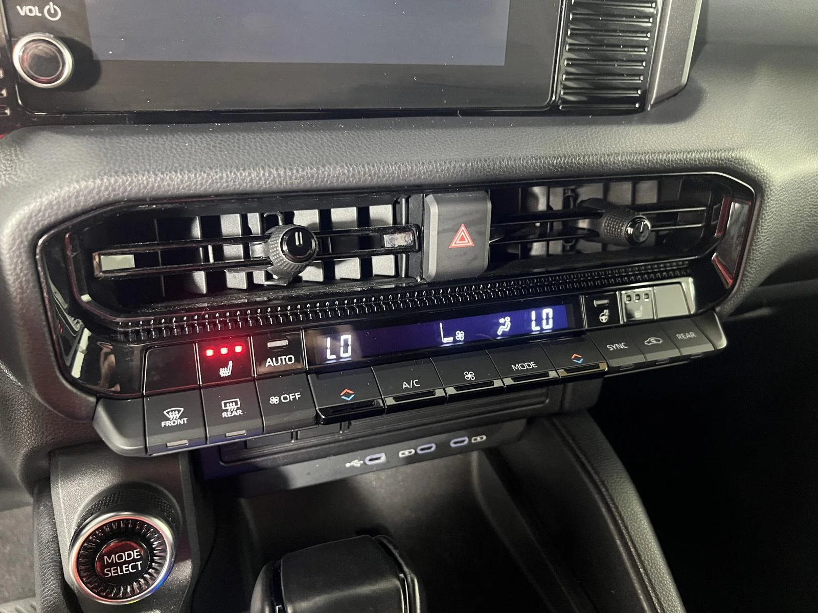 Used 2024 Black Toyota 1958 image 20