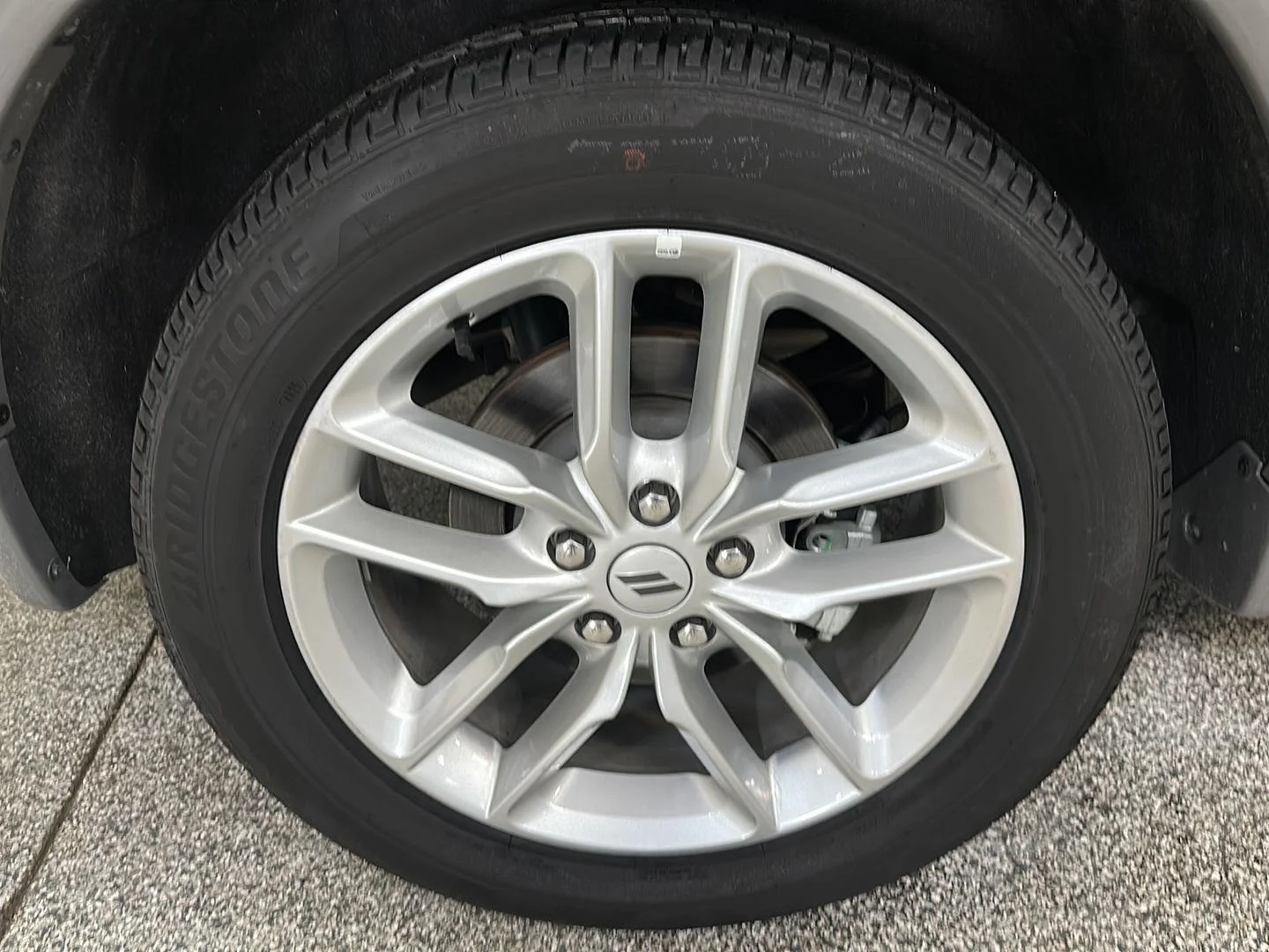 Used 2026 Destroyer Gray Clearcoat Dodge GT image 10