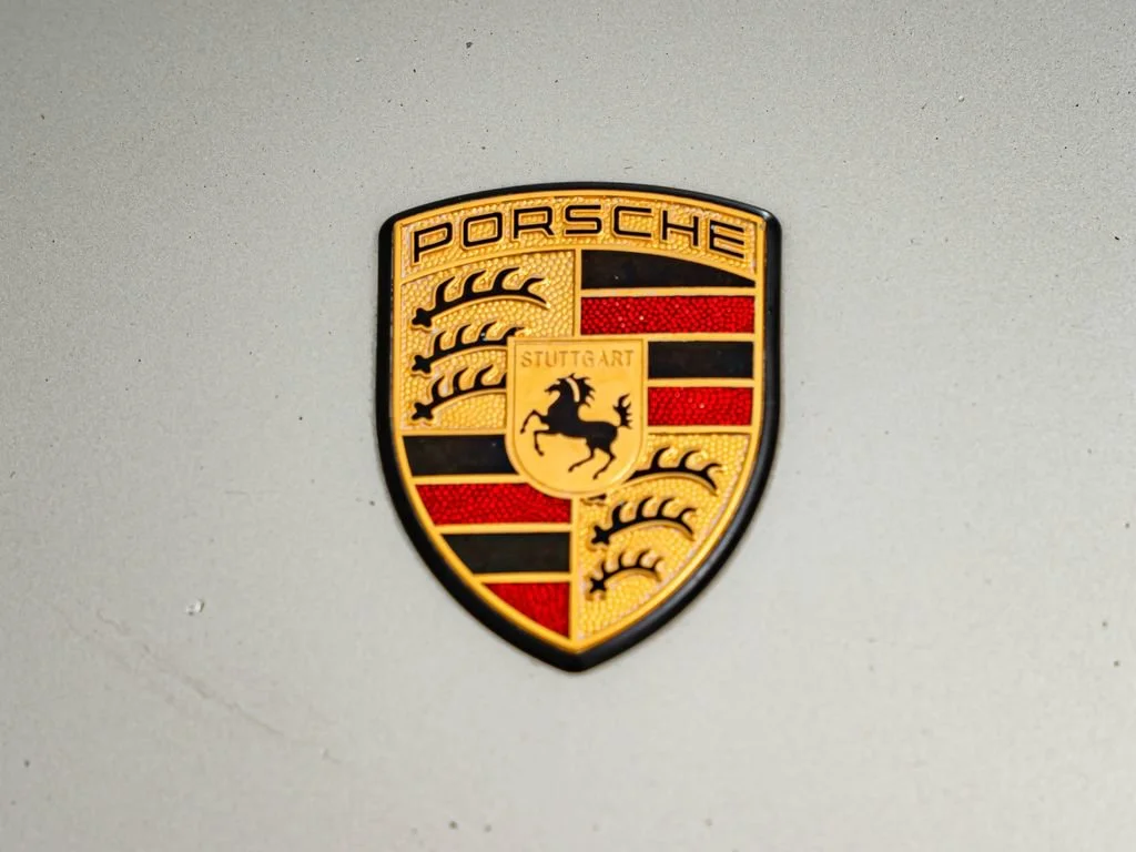 Used 2007 Arctic Silver Metallic Porsche  image 14