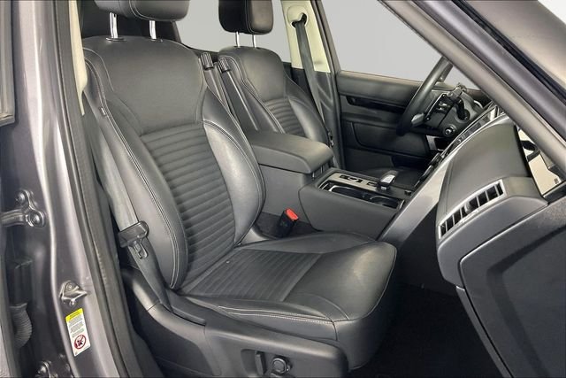 Used 2024 Gray Land Rover S image 27