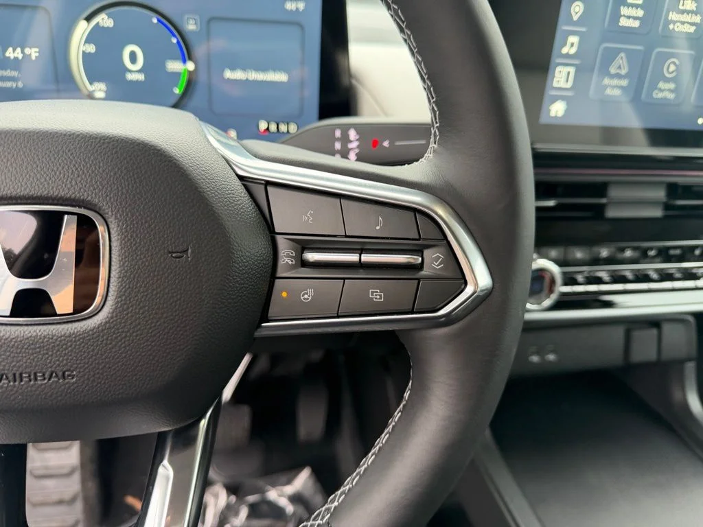 2026 Honda Prologue Elite - Photo 18
