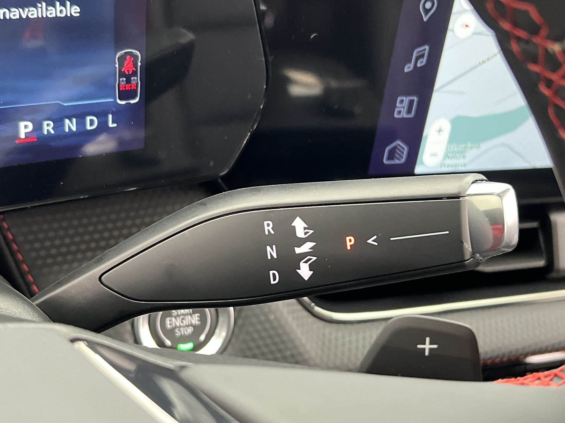 2026 Chevrolet Equinox RS - Photo 50