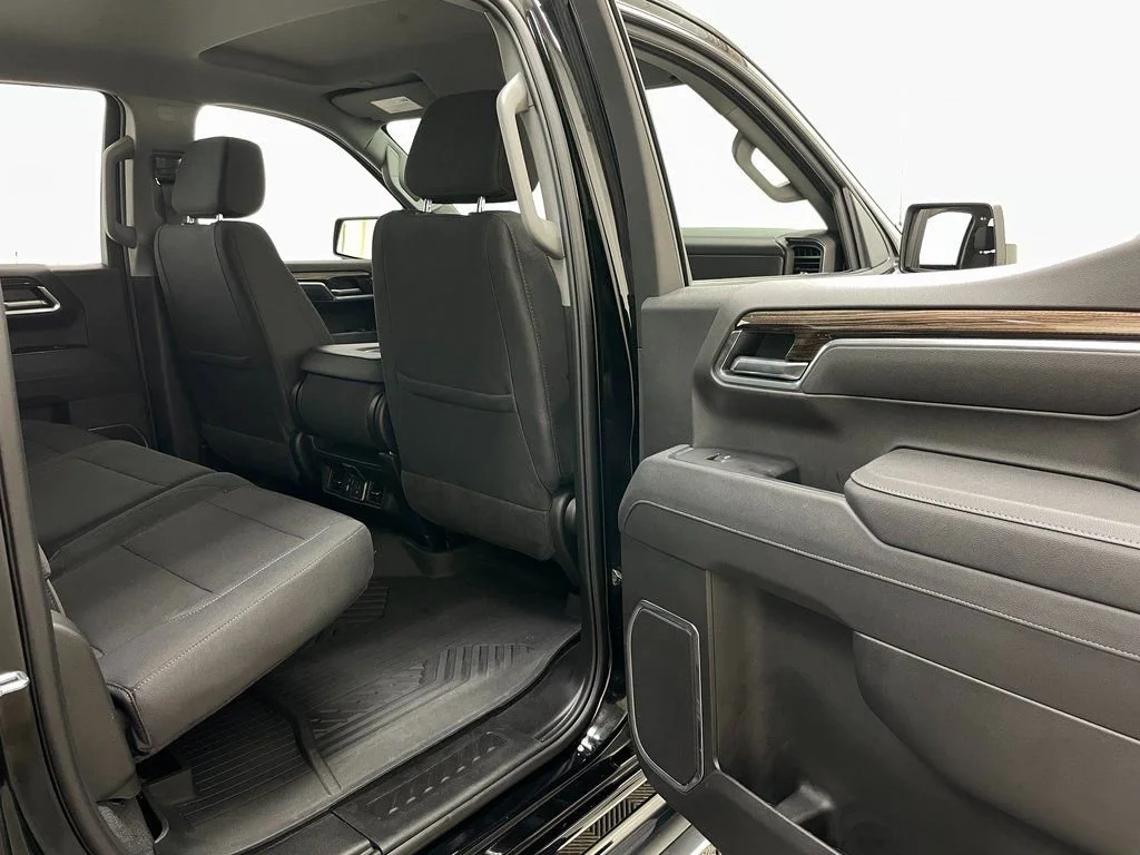 2026 Chevrolet Silverado 1500 LT - Photo 44