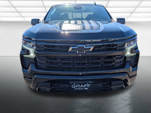 2026 Chevrolet Silverado 1500 RST - Photo 28