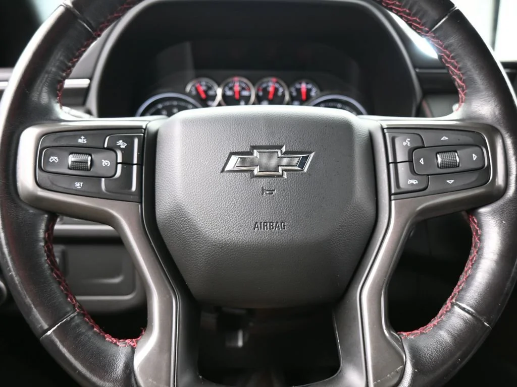 2021 Chevrolet Tahoe RST - Photo 25