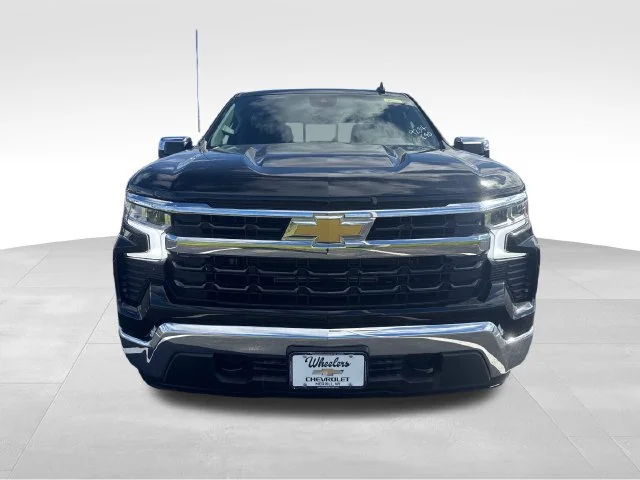 2026 Chevrolet Silverado 1500 LT - Photo 8
