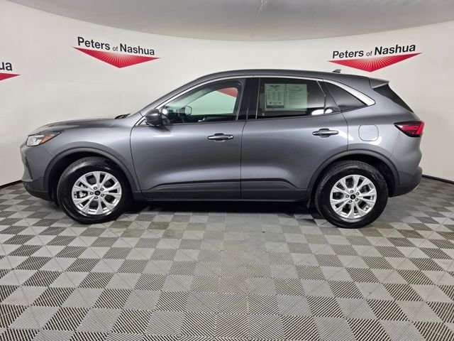 Used 2023 Gray Metallic Ford Active image 13