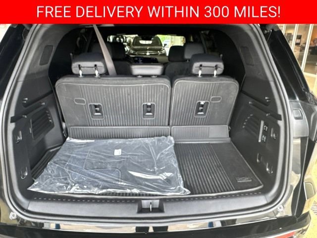 2026 Chevrolet Traverse High Country - Photo 36