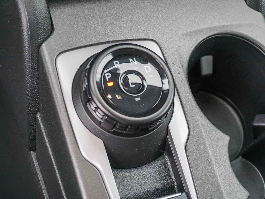New 2026 Azure Gray Metallic Tri-Coat Ford Outer Banks image 22