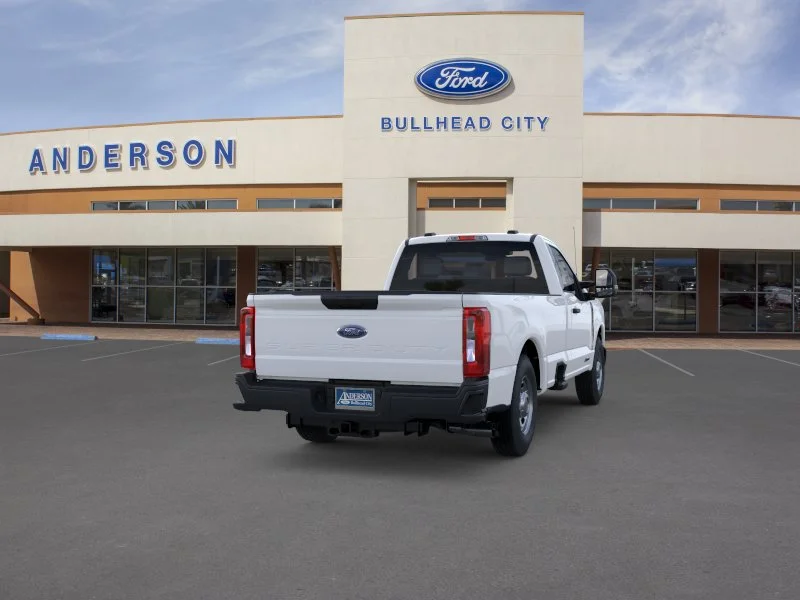 2025 Ford F-250 Super Duty XL - Photo 8