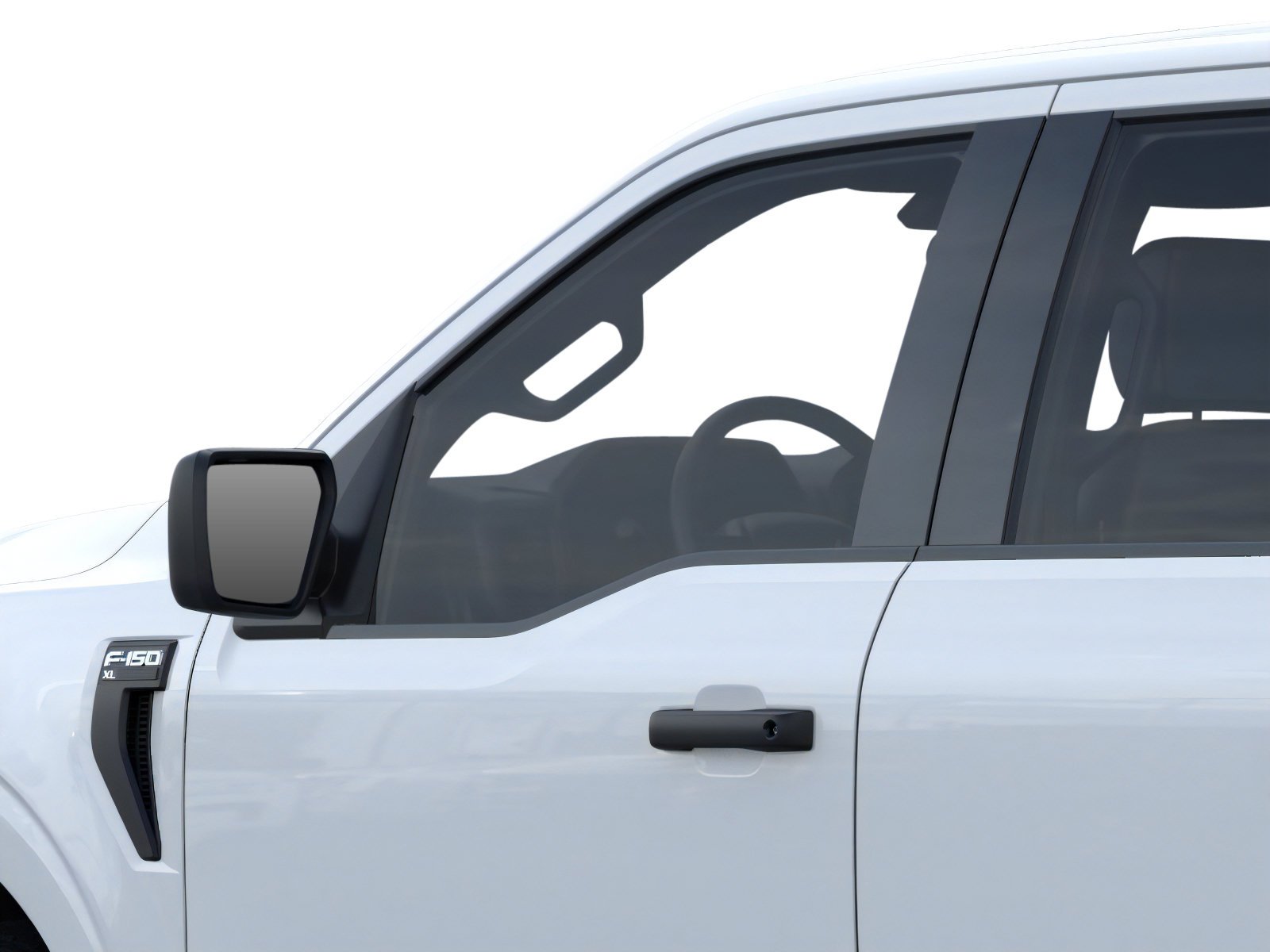 New 2026 Oxford White Ford XL image 20