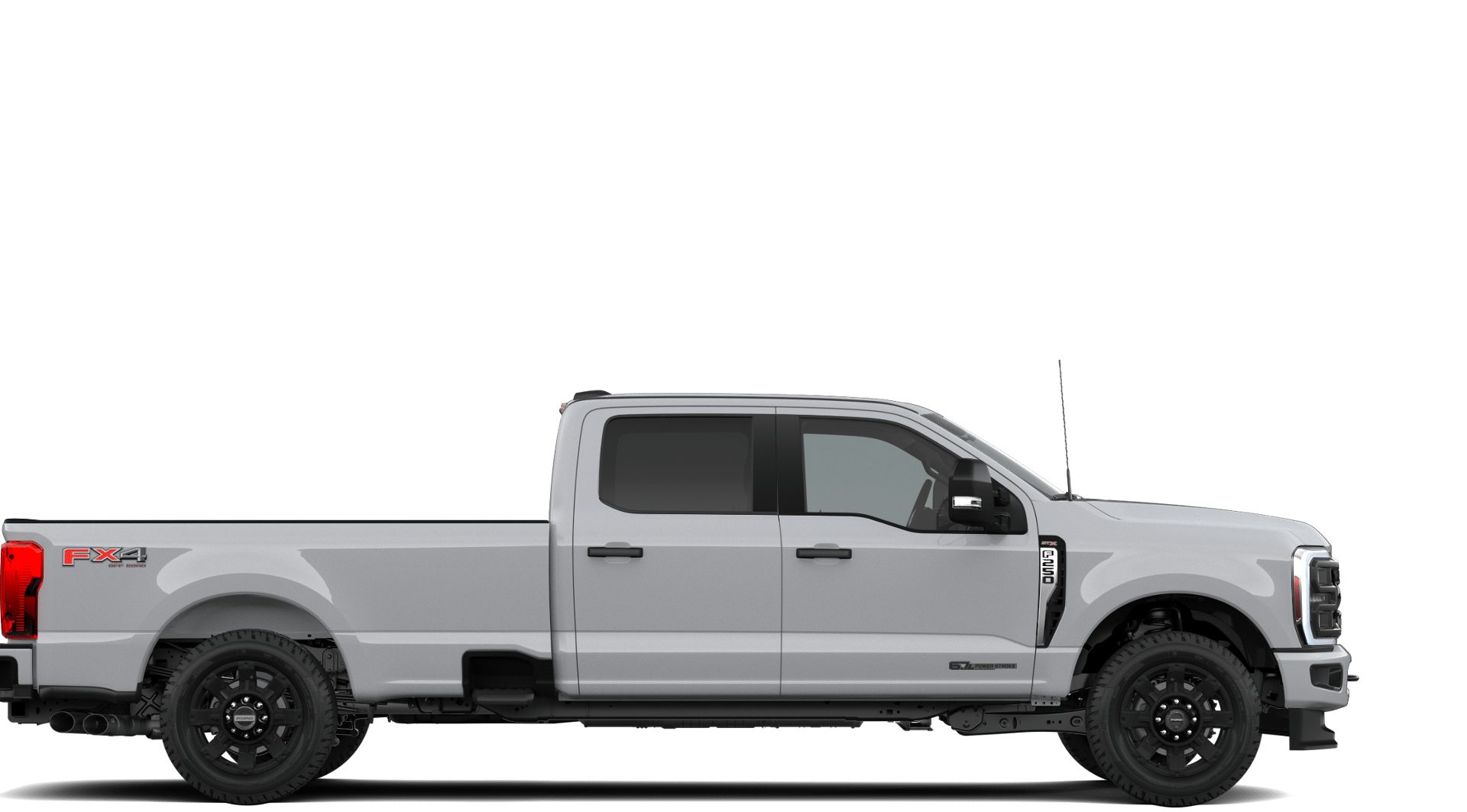 New 2026 Avalanche Ford F-250® XL image 5