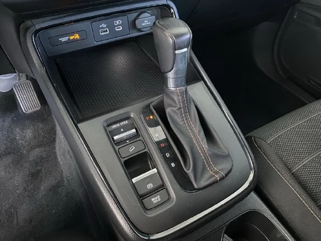 Certified Used 2023 Urban Gray Pearl Honda HYBRID 2WD SPORT image 27