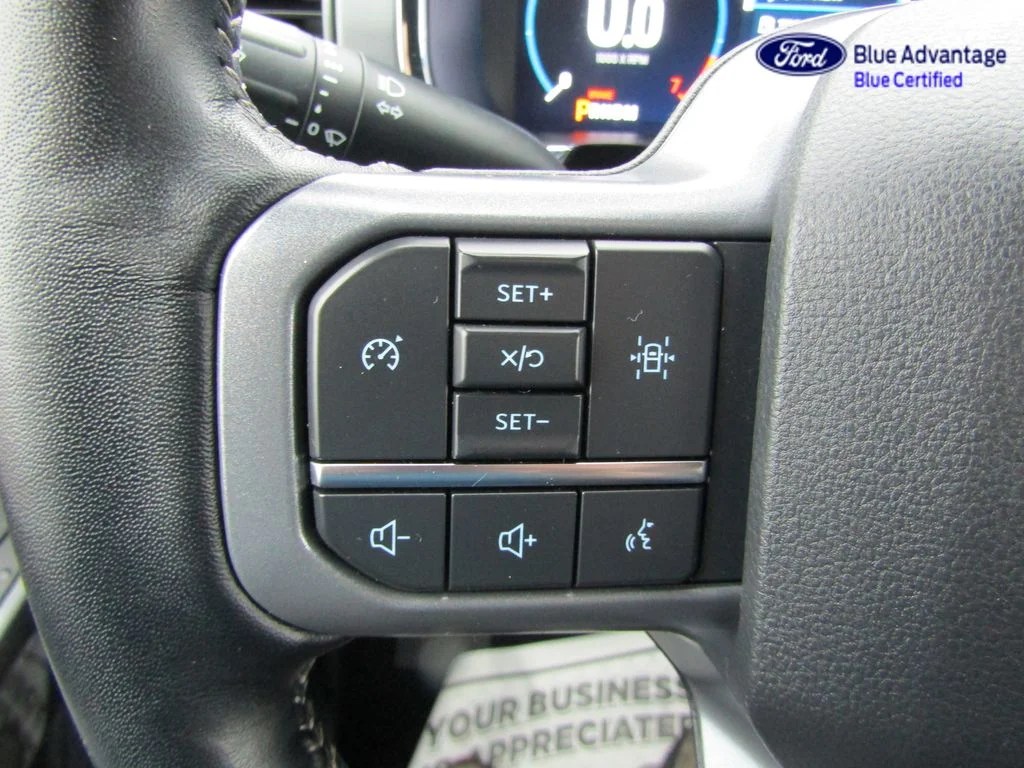 Certified Used 2023 Avalanche Ford Lariat image 28