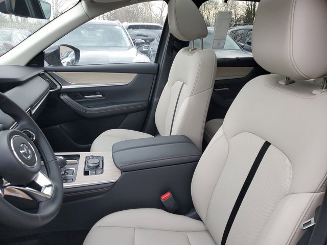 New 2026 Artisan Red Premium Mazda Premium Sport AWD image 9