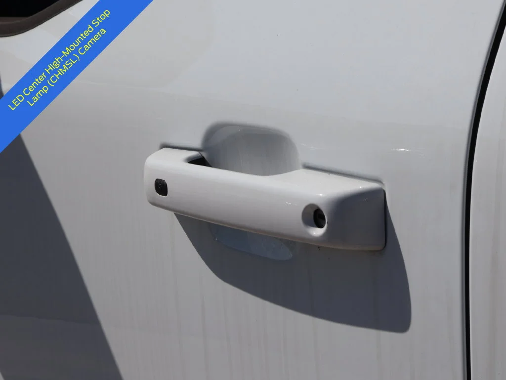 2026 Ford F-250 Super Duty XLT - Photo 20