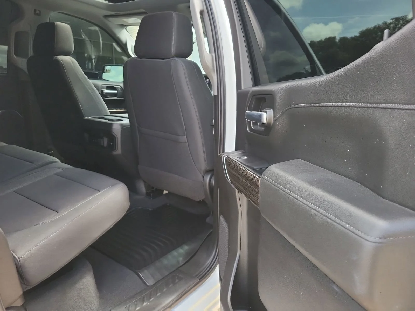 2020 Chevrolet Silverado 1500 RST - Photo 27