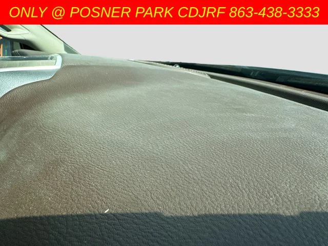 2025 RAM Ram 2500 Pickup Laramie - Photo 29