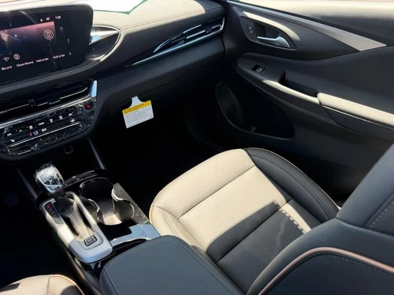 2026 Buick Envista Avenir - Photo 17