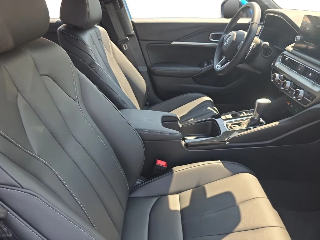 2026 Acura Integra A-Spec - Photo 24