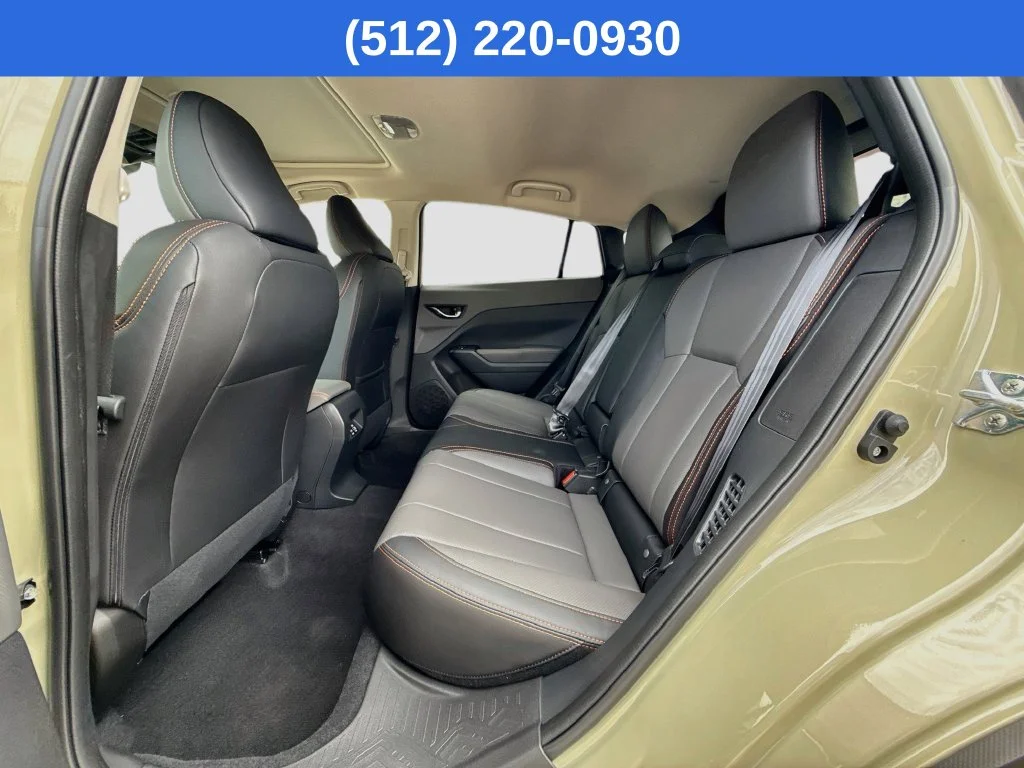 New 2026 Beige Subaru Limited image 31