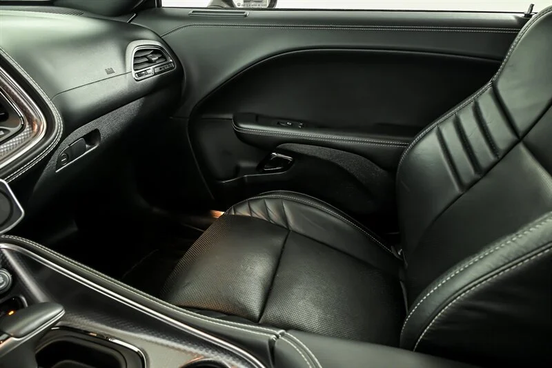 Used 2020 Granite Pearl Coat Dodge SRT Hellcat Redeye image 29