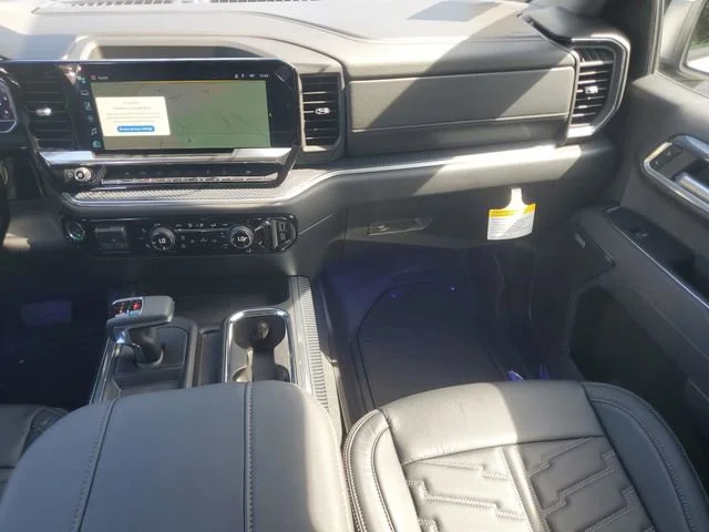 2025 Chevrolet Silverado 1500 RST - Photo 15