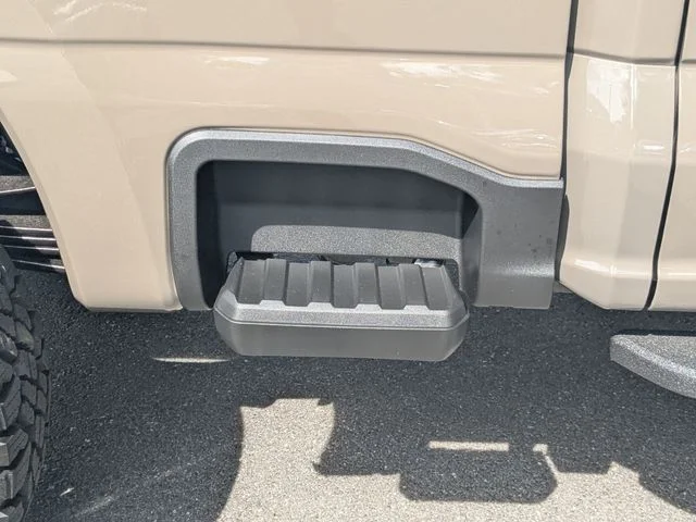 New 2026 Marsh Gray Ford F-250® XLT image 13