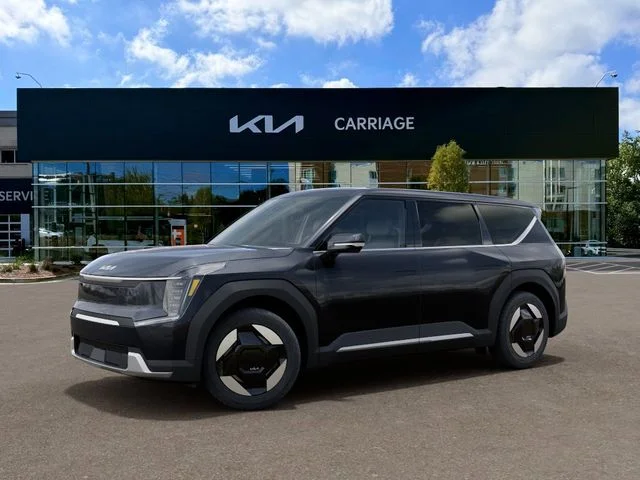 New 2026 Gray Kia Light image 3