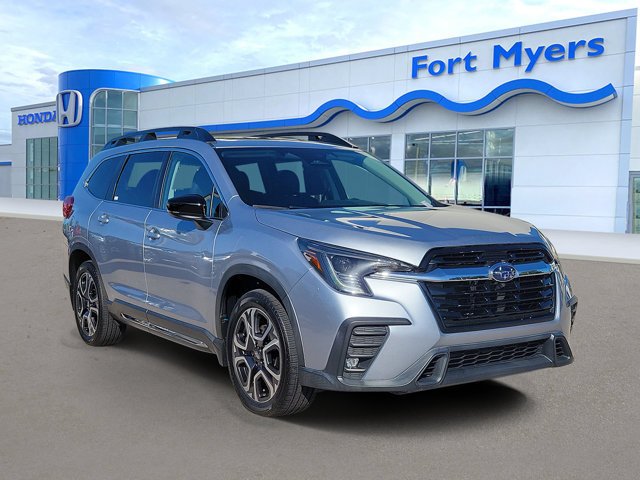 2024 Subaru Ascent